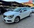 Білий Рено Меган, об'ємом двигуна 1.5 л та пробігом 204 тис. км за 13900 $, фото 4 на Automoto.ua