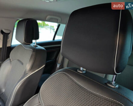 Белый Рено Меган, объемом двигателя 1.5 л и пробегом 114 тыс. км за 18600 $, фото 29 на Automoto.ua