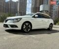 Белый Рено Меган, объемом двигателя 1.46 л и пробегом 136 тыс. км за 16500 $, фото 26 на Automoto.ua