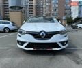Белый Рено Меган, объемом двигателя 1.46 л и пробегом 136 тыс. км за 16500 $, фото 3 на Automoto.ua