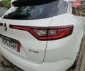 Белый Рено Меган, объемом двигателя 1.46 л и пробегом 210 тыс. км за 15200 $, фото 8 на Automoto.ua