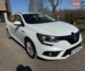 Білий Рено Меган, об'ємом двигуна 1.46 л та пробігом 181 тис. км за 13500 $, фото 1 на Automoto.ua