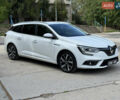 Білий Рено Меган, об'ємом двигуна 1.5 л та пробігом 209 тис. км за 15500 $, фото 3 на Automoto.ua