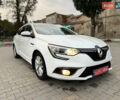 Білий Рено Меган, об'ємом двигуна 1.46 л та пробігом 179 тис. км за 13900 $, фото 15 на Automoto.ua