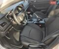Белый Рено Меган, объемом двигателя 1.46 л и пробегом 241 тыс. км за 11900 $, фото 7 на Automoto.ua