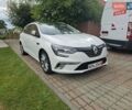 Белый Рено Меган, объемом двигателя 1.46 л и пробегом 210 тыс. км за 14750 $, фото 2 на Automoto.ua