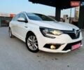 Белый Рено Меган, объемом двигателя 1.46 л и пробегом 185 тыс. км за 14200 $, фото 11 на Automoto.ua