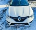 Белый Рено Меган, объемом двигателя 1.5 л и пробегом 177 тыс. км за 14200 $, фото 13 на Automoto.ua