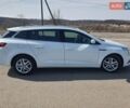 Белый Рено Меган, объемом двигателя 1.46 л и пробегом 134 тыс. км за 14900 $, фото 5 на Automoto.ua