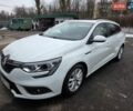 Білий Рено Меган, об'ємом двигуна 1.5 л та пробігом 149 тис. км за 14000 $, фото 1 на Automoto.ua
