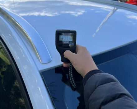 Белый Рено Меган, объемом двигателя 1.5 л и пробегом 182 тыс. км за 14900 $, фото 22 на Automoto.ua