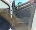 Білий Рено Меган, об'ємом двигуна 1.46 л та пробігом 212 тис. км за 14700 $, фото 47 на Automoto.ua