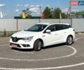 Білий Рено Меган, об'ємом двигуна 1.46 л та пробігом 134 тис. км за 14600 $, фото 1 на Automoto.ua