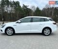 Білий Рено Меган, об'ємом двигуна 1.5 л та пробігом 174 тис. км за 13300 $, фото 18 на Automoto.ua