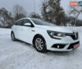 Белый Рено Меган, объемом двигателя 1.46 л и пробегом 182 тыс. км за 13999 $, фото 10 на Automoto.ua