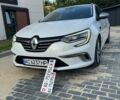 Белый Рено Меган, объемом двигателя 1.7 л и пробегом 89 тыс. км за 18300 $, фото 1 на Automoto.ua