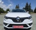 Белый Рено Меган, объемом двигателя 1.46 л и пробегом 152 тыс. км за 15200 $, фото 1 на Automoto.ua