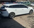 Білий Рено Меган, об'ємом двигуна 1.5 л та пробігом 124 тис. км за 14800 $, фото 6 на Automoto.ua
