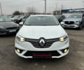 Белый Рено Меган, объемом двигателя 1.5 л и пробегом 202 тыс. км за 15800 $, фото 1 на Automoto.ua
