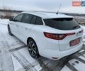 Білий Рено Меган, об'ємом двигуна 1.46 л та пробігом 158 тис. км за 15350 $, фото 11 на Automoto.ua