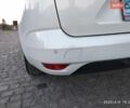 Белый Рено Меган, объемом двигателя 1.5 л и пробегом 255 тыс. км за 13300 $, фото 9 на Automoto.ua