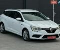 Білий Рено Меган, об'ємом двигуна 1.5 л та пробігом 189 тис. км за 12600 $, фото 4 на Automoto.ua
