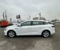 Белый Рено Меган, объемом двигателя 1.5 л и пробегом 202 тыс. км за 15800 $, фото 5 на Automoto.ua