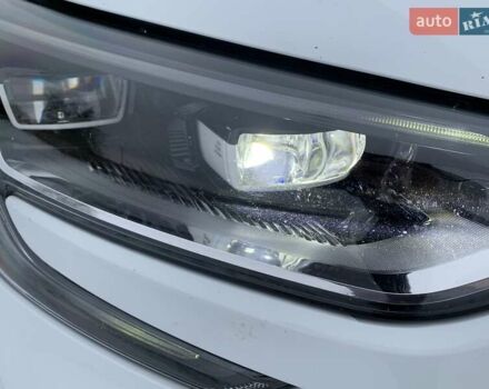 Білий Рено Меган, об'ємом двигуна 1.46 л та пробігом 158 тис. км за 15350 $, фото 18 на Automoto.ua