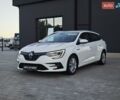 Белый Рено Меган, объемом двигателя 1.5 л и пробегом 144 тыс. км за 16500 $, фото 5 на Automoto.ua