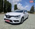 Белый Рено Меган, объемом двигателя 1.46 л и пробегом 152 тыс. км за 15200 $, фото 7 на Automoto.ua