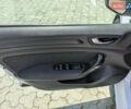 Белый Рено Меган, объемом двигателя 1.46 л и пробегом 152 тыс. км за 15200 $, фото 25 на Automoto.ua