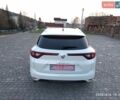 Белый Рено Меган, объемом двигателя 1.5 л и пробегом 255 тыс. км за 13300 $, фото 8 на Automoto.ua