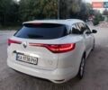 Белый Рено Меган, объемом двигателя 1.46 л и пробегом 162 тыс. км за 15799 $, фото 2 на Automoto.ua