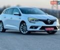 Белый Рено Меган, объемом двигателя 1.5 л и пробегом 128 тыс. км за 14000 $, фото 5 на Automoto.ua