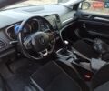 Белый Рено Меган, объемом двигателя 1.5 л и пробегом 205 тыс. км за 12690 $, фото 23 на Automoto.ua