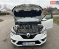 Белый Рено Меган, объемом двигателя 1.46 л и пробегом 133 тыс. км за 15000 $, фото 10 на Automoto.ua