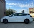 Белый Рено Меган, объемом двигателя 1.5 л и пробегом 147 тыс. км за 14800 $, фото 2 на Automoto.ua