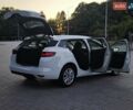 Белый Рено Меган, объемом двигателя 1.5 л и пробегом 144 тыс. км за 16500 $, фото 72 на Automoto.ua