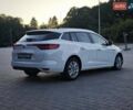 Белый Рено Меган, объемом двигателя 1.5 л и пробегом 144 тыс. км за 16500 $, фото 8 на Automoto.ua