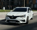 Белый Рено Меган, объемом двигателя 1.46 л и пробегом 186 тыс. км за 16500 $, фото 1 на Automoto.ua