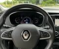 Білий Рено Меган, об'ємом двигуна 1.5 л та пробігом 187 тис. км за 15800 $, фото 4 на Automoto.ua