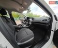 Белый Рено Меган, объемом двигателя 1.5 л и пробегом 190 тыс. км за 13400 $, фото 28 на Automoto.ua
