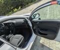 Белый Рено Меган, объемом двигателя 1.46 л и пробегом 152 тыс. км за 15200 $, фото 35 на Automoto.ua