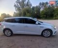Белый Рено Меган, объемом двигателя 1.46 л и пробегом 162 тыс. км за 15799 $, фото 4 на Automoto.ua