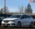 Белый Рено Меган, объемом двигателя 1.5 л и пробегом 199 тыс. км за 13999 $, фото 3 на Automoto.ua