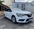 Білий Рено Меган, об'ємом двигуна 1.5 л та пробігом 186 тис. км за 13500 $, фото 1 на Automoto.ua