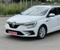 Білий Рено Меган, об'ємом двигуна 1.5 л та пробігом 187 тис. км за 15800 $, фото 1 на Automoto.ua