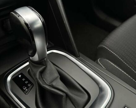 Белый Рено Меган, объемом двигателя 1.5 л и пробегом 202 тыс. км за 15800 $, фото 30 на Automoto.ua