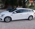 Белый Рено Меган, объемом двигателя 1.46 л и пробегом 162 тыс. км за 15799 $, фото 7 на Automoto.ua