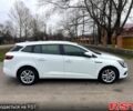 Білий Рено Меган, об'ємом двигуна 1.5 л та пробігом 133 тис. км за 15399 $, фото 4 на Automoto.ua